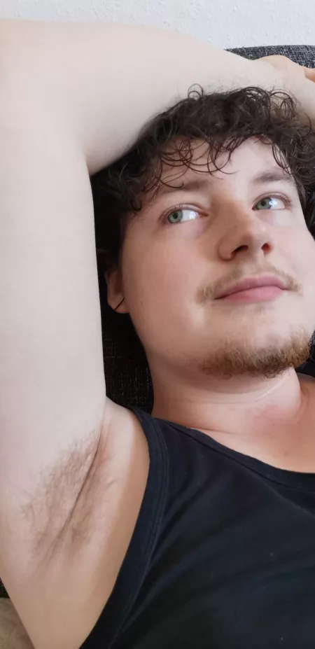 Now who's gonna bury their face in this?😈 by toni_phillips