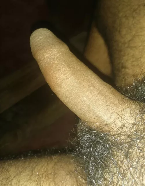 Now whose brave enough to pull back daddy's sheath and let daddy wage war against their asshole 💦💦💦💦💦 dms open as always for smooth bottom cuties and cuties that have a belly fetish by daddyhornyaf