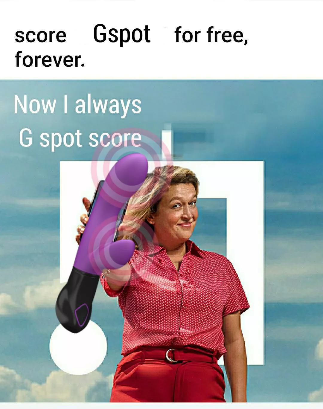 Now you can always score that Gspot posted by Harry_Isthatyou