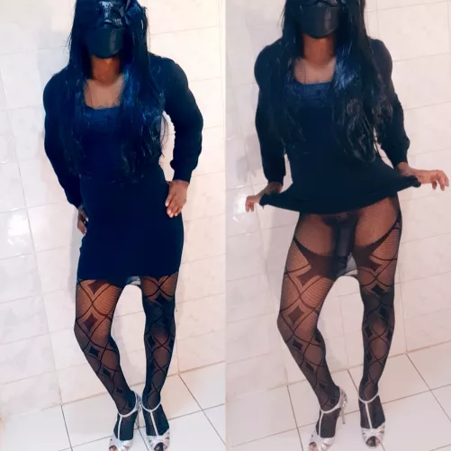 Now you know what i've got for you by tommytandom