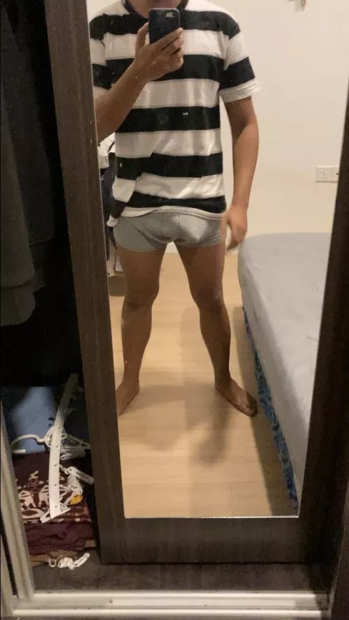 Nowhere to hide by robbit404