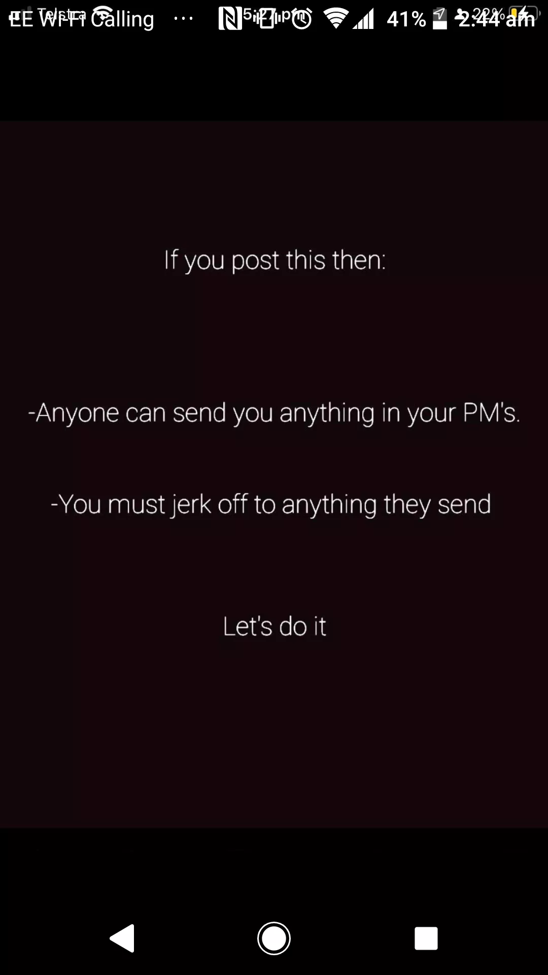 NSFW posted by weed-is-cool