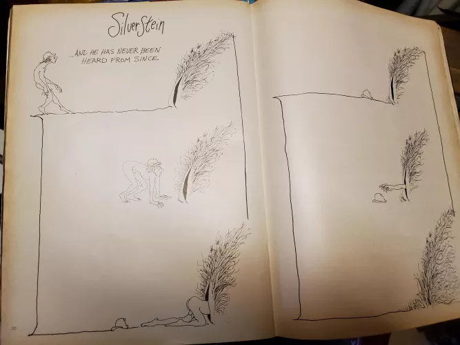 [NSFW] And he has never been heard from since... by NixisTM