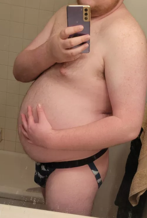 [NSFW] Been exploring MeUndies and have been enjoying the jocks~ by thesmoothfish