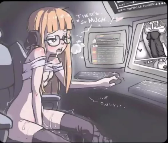 NSFW. Can't find original artist. Help would be appreciated by EducationalComfort72