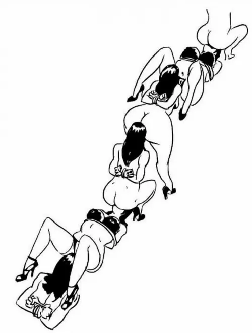 Nsfw cartoon by Pod1000