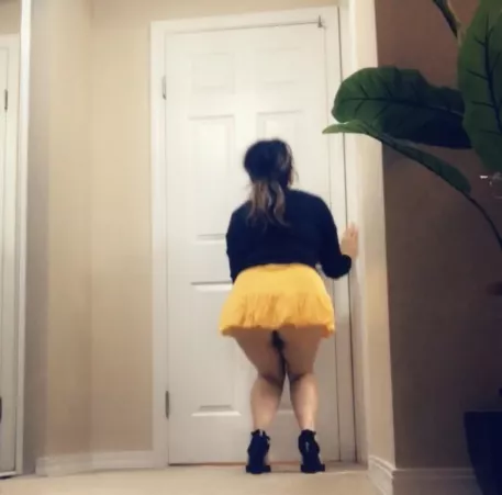 NSFW Commando by Mallie-Marie