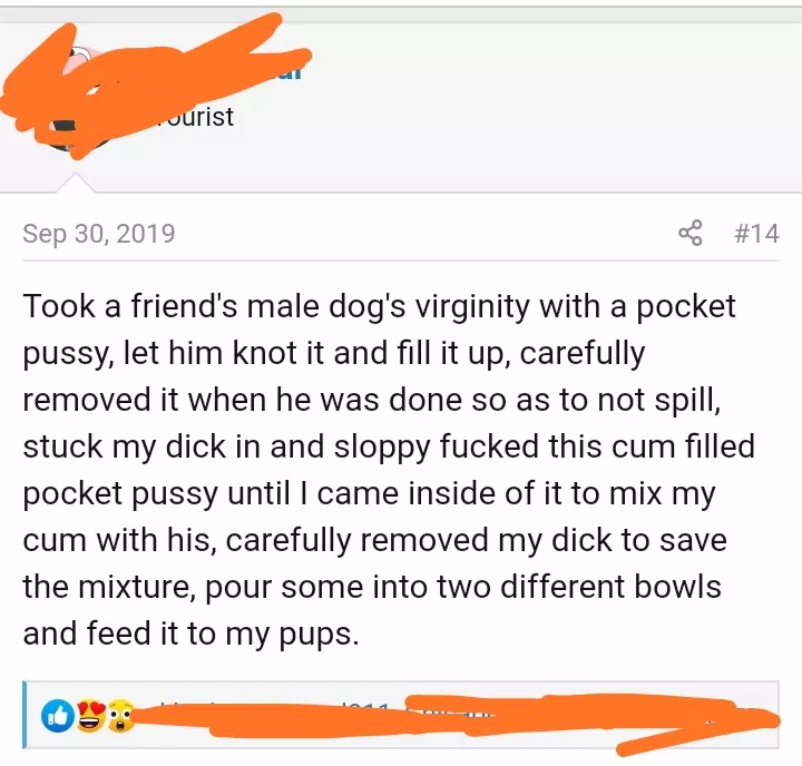 NSFW fucking disgusting posted by jallen79to60