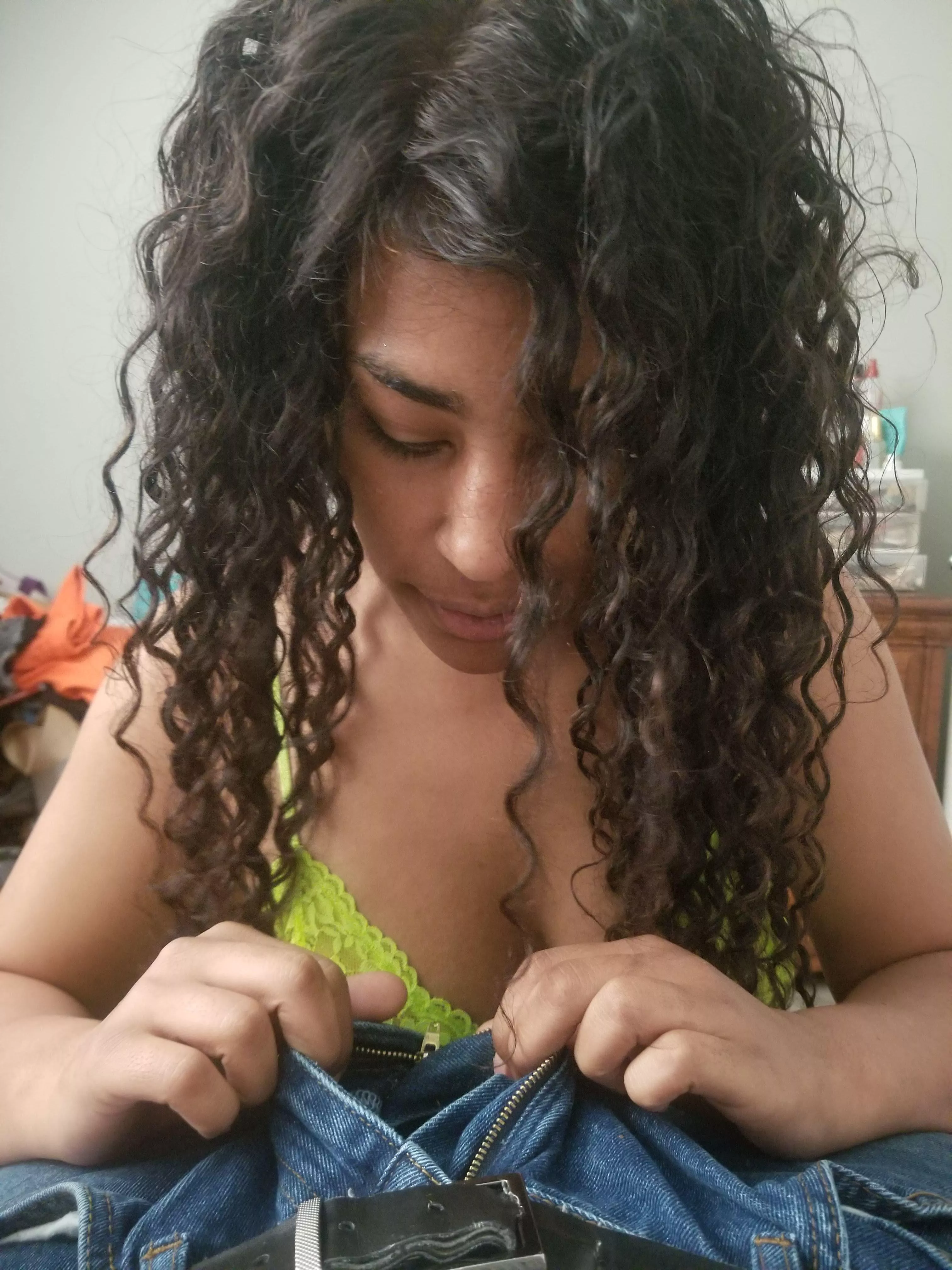 NSFW just let me put my mouth on it, please 🥺 posted by Lazy_Part_6421