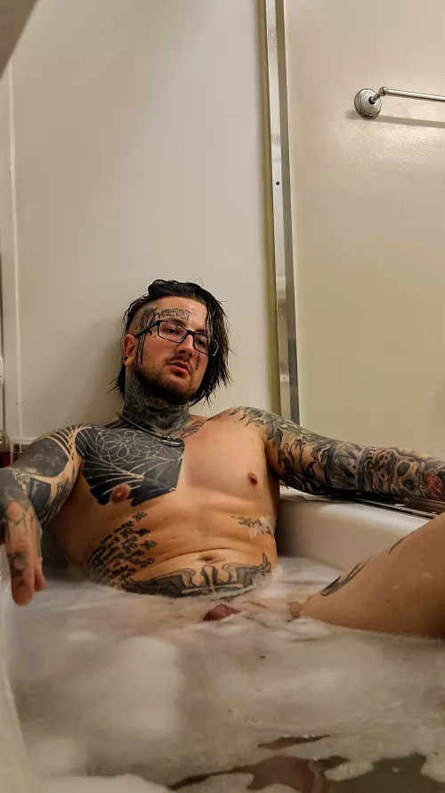 (NSFW) Just the tip. by Qdeheus45