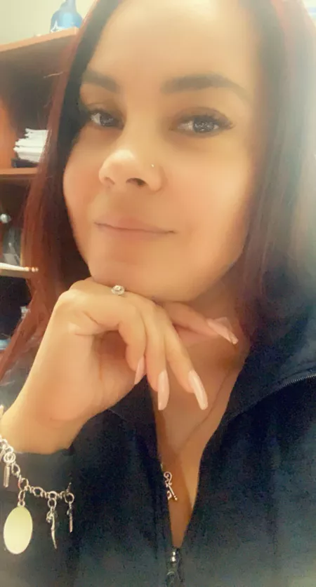 NSFW # love my nude nails #neednewset by xxamayaxx39