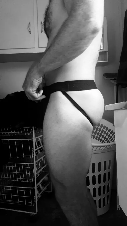 NSFW Love the comfort factor by jt692