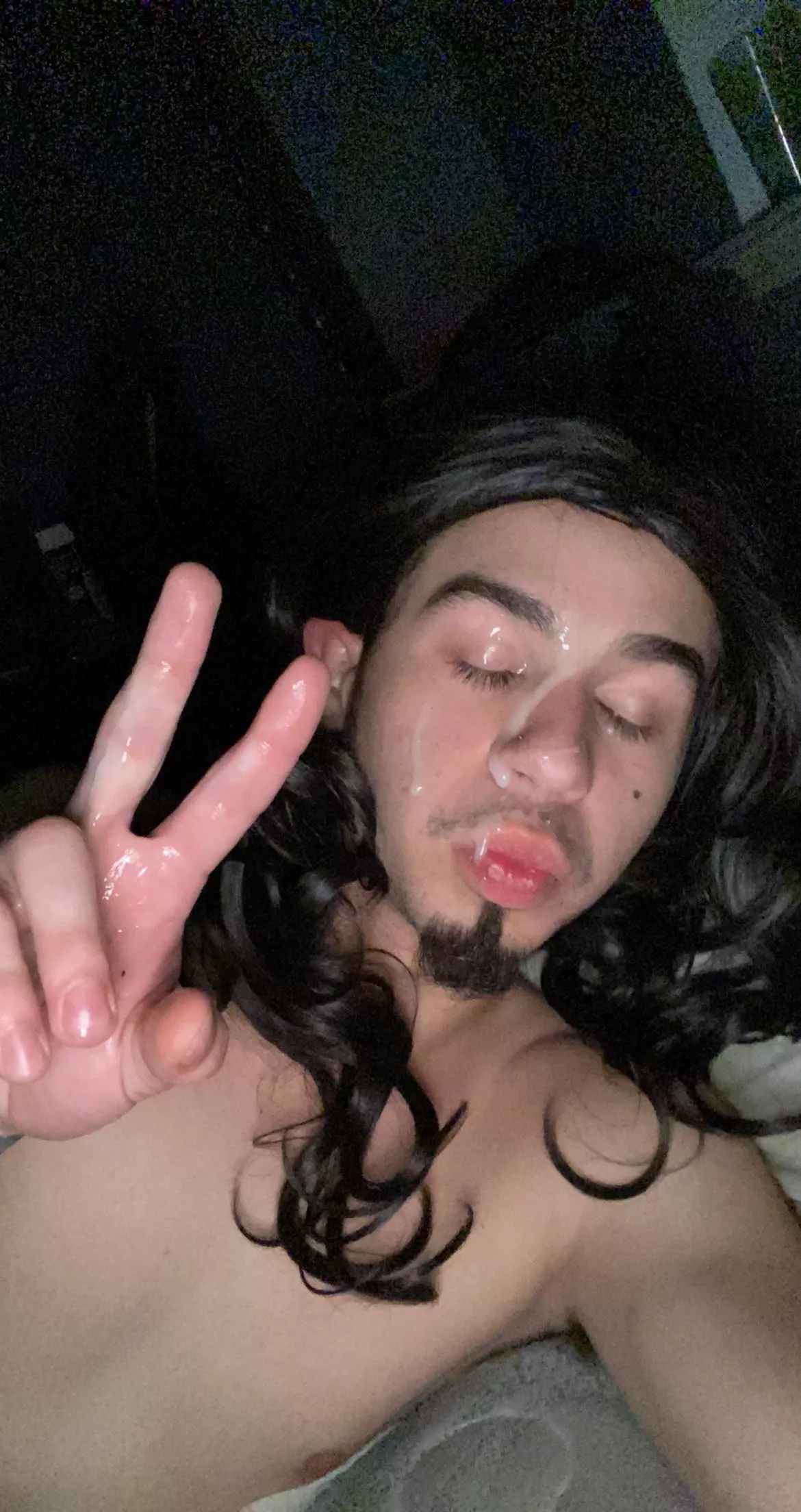 NSFW My face was completely covered omfg posted by After_Lavishness6793