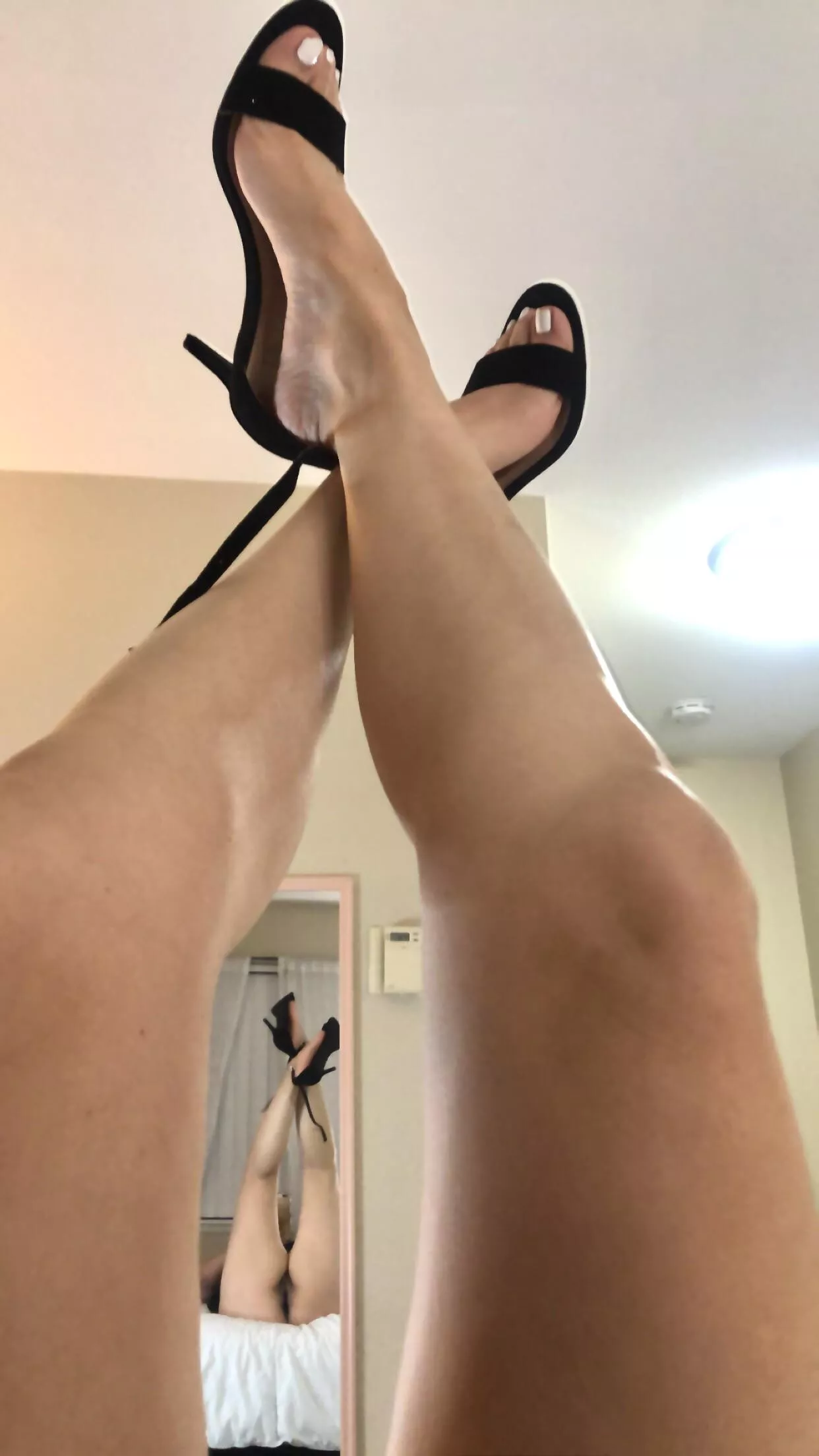 NSFW My favorite heels posted by Mallie-Marie