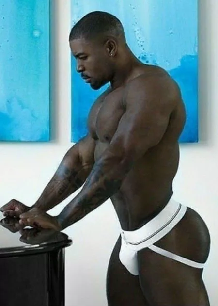 NSFW: Name Unknown, But Good God! 🔥 by FuckYoFeelings21