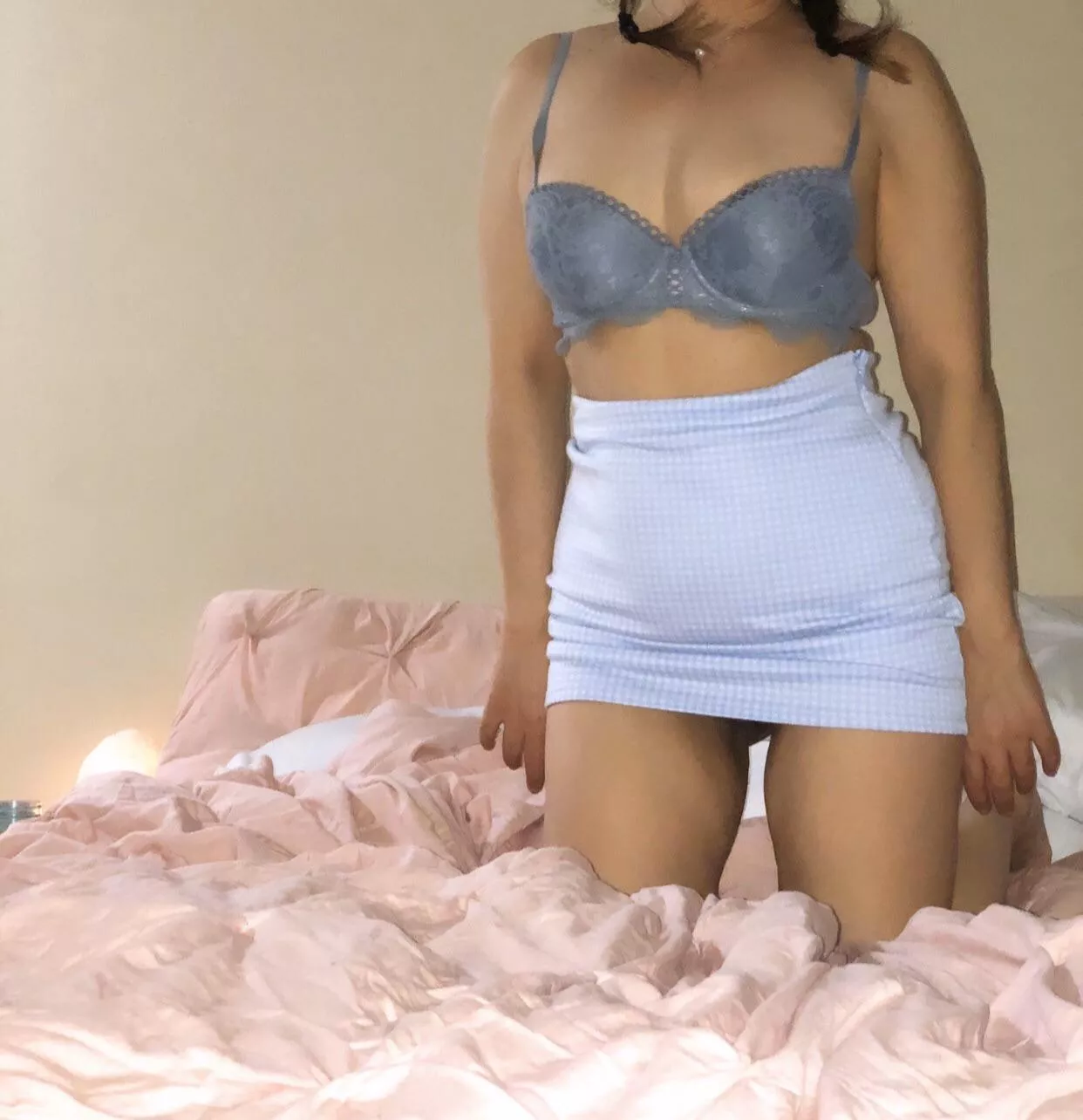 NSFW Sleep Tight posted by Mallie-Marie