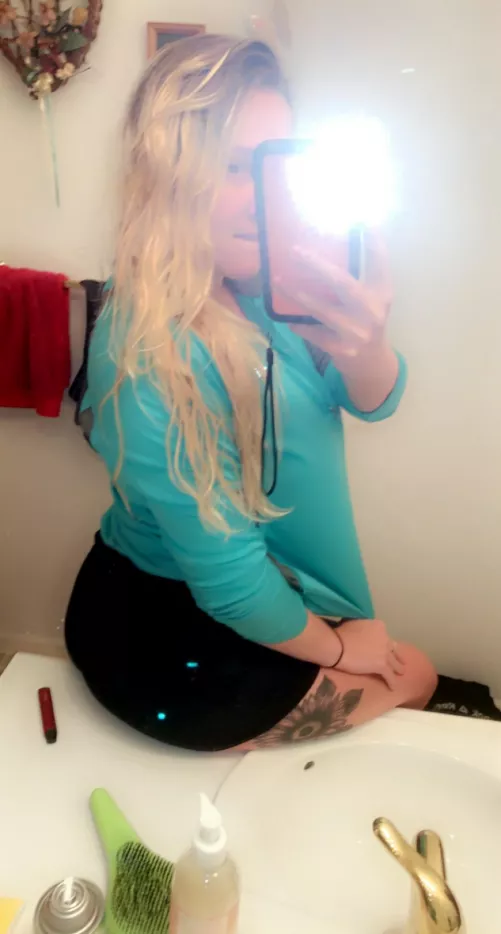 NSFW Snapchat:mbabebbw2021 by TattedQueen21