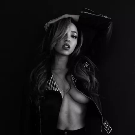 NSFW Tinashe (x-post from /r/TinasheNow) by [deleted]
