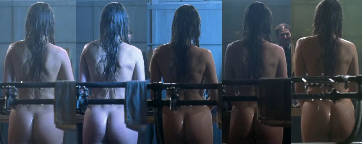 NSFW: Vera Farmiga (godzilla2019, conjuring) - Iron Jawed Angels (2004) by flankermigrafale
