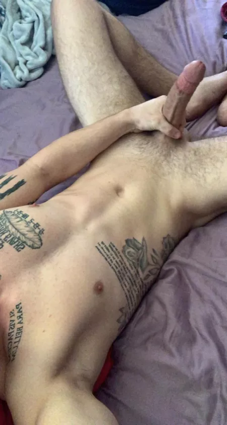 NSFW. Which hole do you want gaped first? by The-Smiths1104