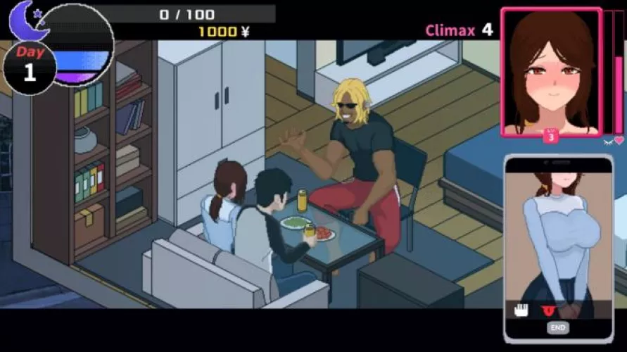 Ntr Legend by GoldenBoy... THIS MAN DESERVES AN AWARD!!!! by SprintSux212