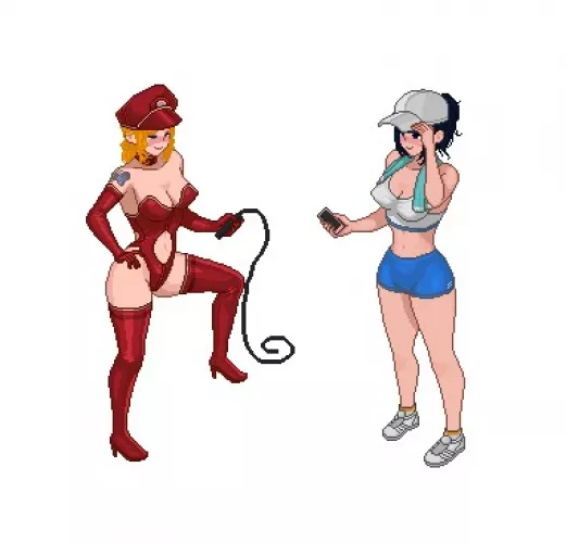 NTR Legend you will fuck the neighbor's wife, as well as his daughter and her kinky friend... by runescaper282