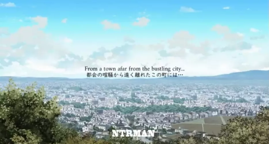 Ntrman...im still waiting for his new game ....i hope it will have great story like inn.. by Barbatozz00