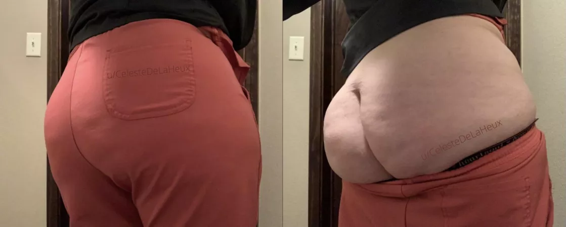 Nudes break time! 🥰 Hope you're having a great day💕[F][OC] by celestedelaheux