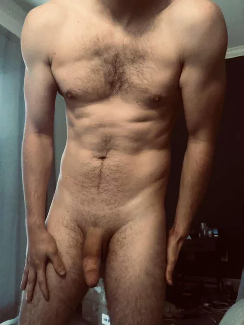 Nudes for nurses should be a thing. by mursedup