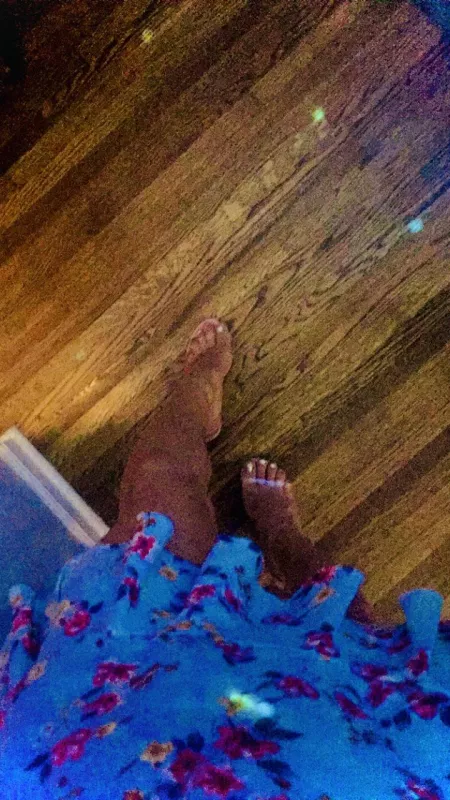 Nudes illusion heels 😋 by SassyCassieBby