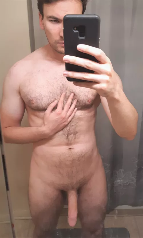 Nudity is no big deal in my opinion. Do you agree? by NaturalExhibitionist