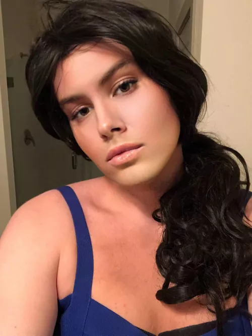 Nuked my old account. But now I am back, hopefully for good! by NattyBCD