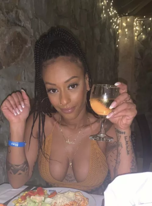 Nura Habib Omer by CreepyList080