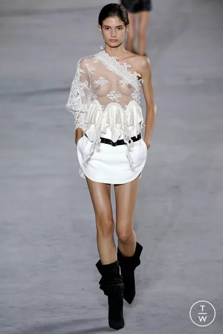 Nuria Rothschild by Mystic_Wanker