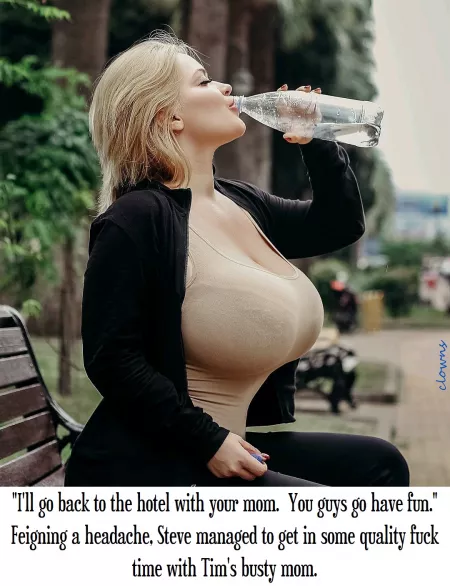 'Nursed' back to health by clowns4mom