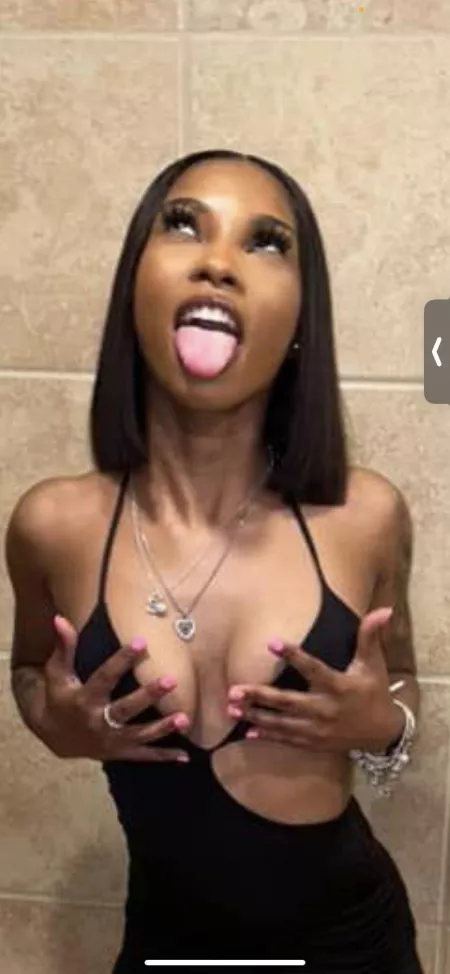 Nut on her by Longjumping_Brick_58