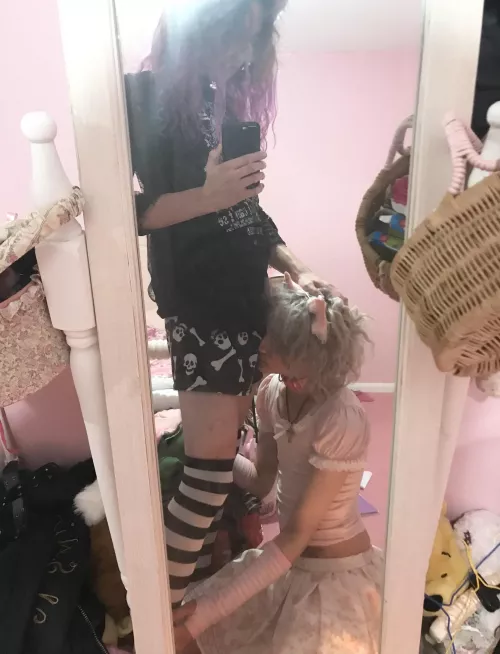 …nya by super_deformed