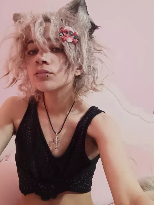 nya!!! by super_deformed