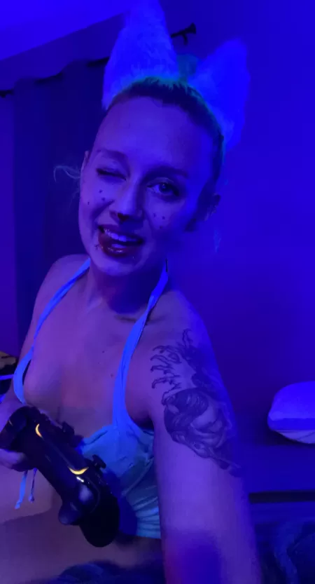 Nya by littleCalypsoh