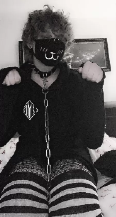 Nyaa~ by CanExciting9319