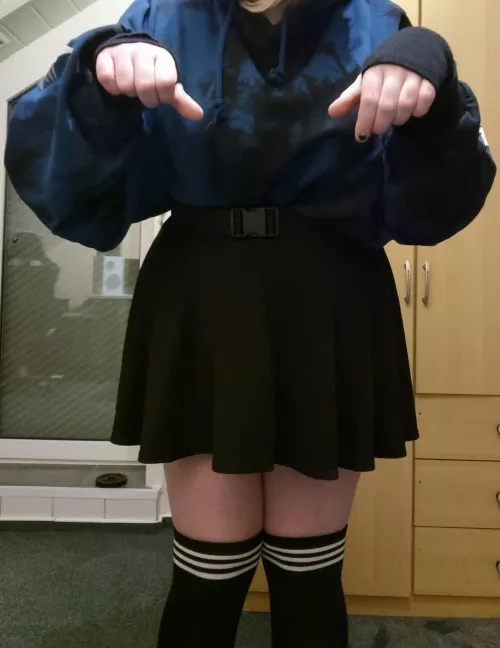 Nyaa~ Version 2. by Anthey_21