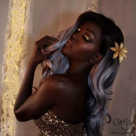 Nyakim Gatwech by Professor_01