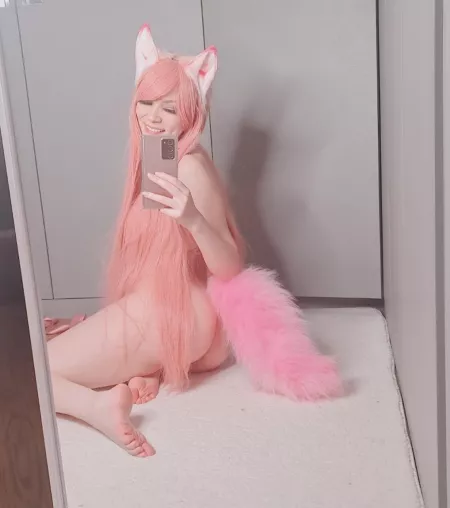 Nyan 🥺🐾 by maimynyan