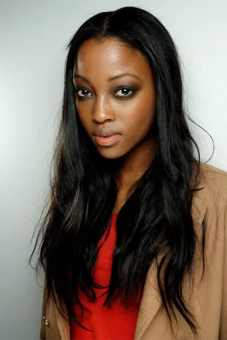 Nyasha Matonhodze by AdviceGivingBlackGuy