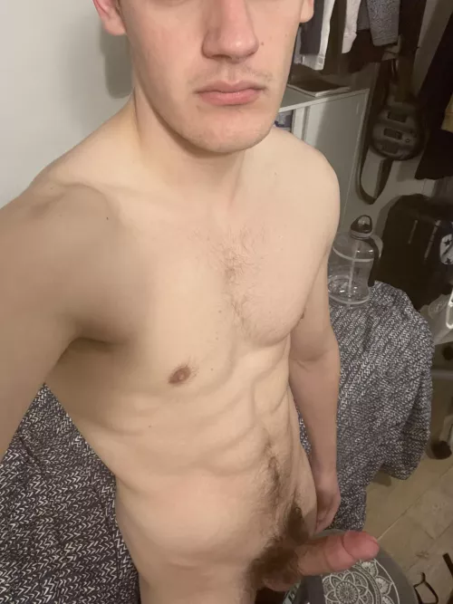 NYC I’m yours ;) by Suspicious_Captain_8