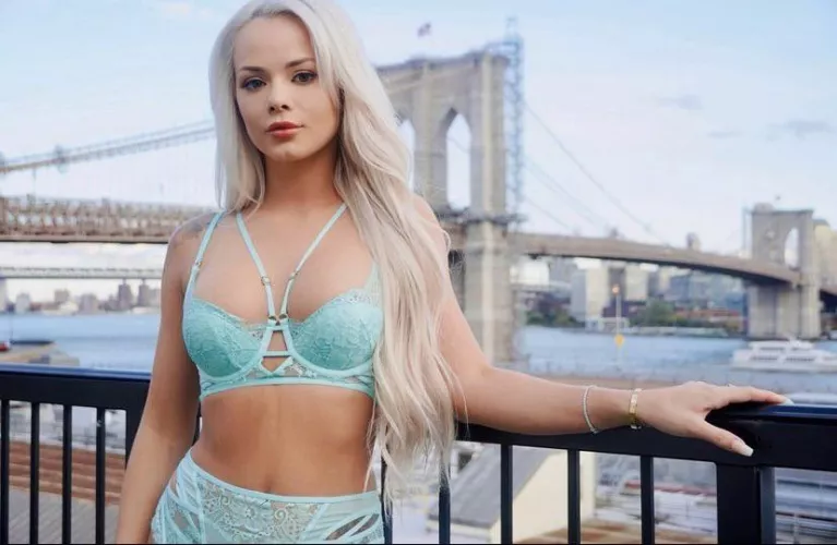 NYC by Psychological-Rub919