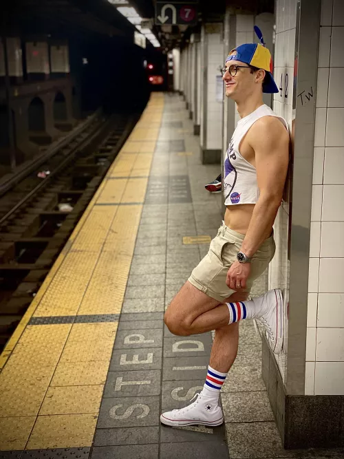 NYC ❤️’s Halloween by domgeorge212