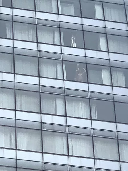 NYC standard Eastvillage [F] by MalibuBen