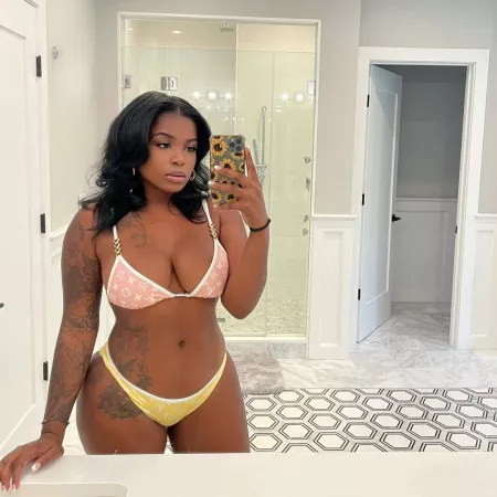 Nykkia by SpecialistonDuty2