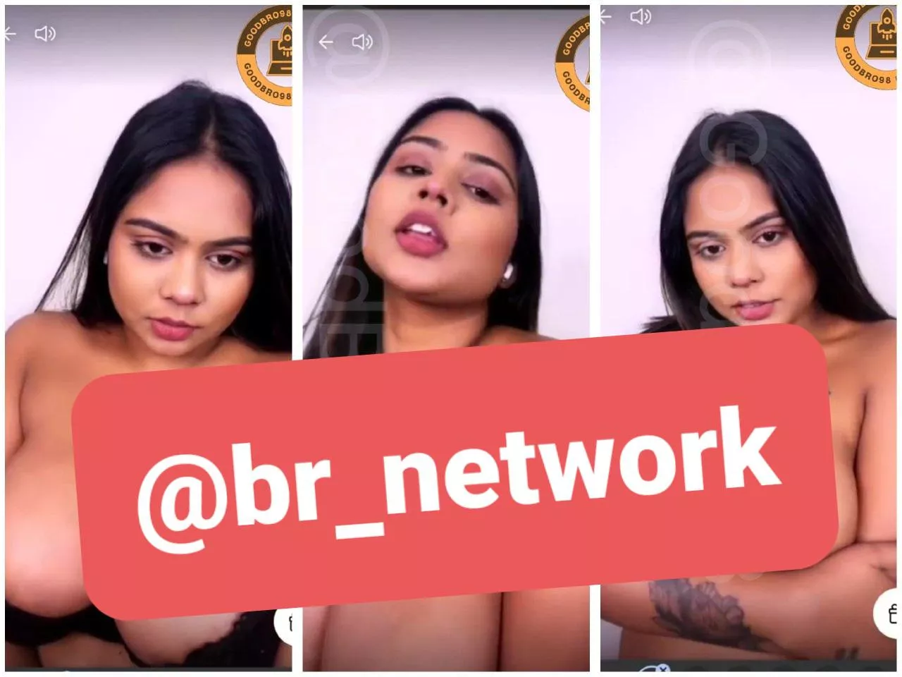 Oasi Das 23min+ N00d Live & Dirty Talk 1st time on tango posted by link_flix